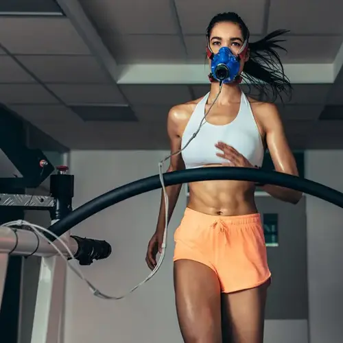 Especialista en Medicina del Deporte